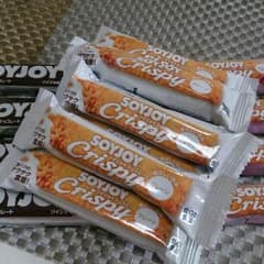 ソイジョイ  ソイジョイクリスピー15本セットのサムネイル