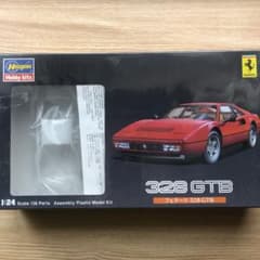 FERRARI 328 GTBのサムネイル