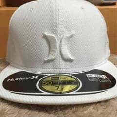HURLEY  キャップ ハーレーのサムネイル