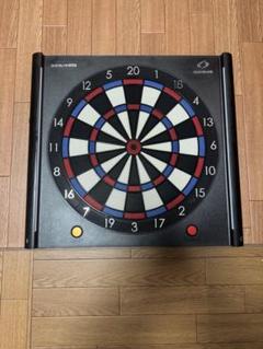 DARTSLIVE 200S 動作良好 ダーツライブ 電子ダーツボード Amazon.com : Soft Darts Board DARTSLIVE-200S : Sports & Outdoors