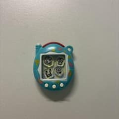 R*R様 たまごっち シャカシャカチャームコレクション2 めめっちのサムネイル
