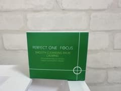 PERFECT ONE FOCUS スムースクレンジングバーム カーミングのサムネイル