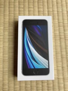iPhone se(第2世代)箱のみのサムネイル