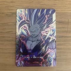 ドラゴンボールヒーローズ 孫悟飯:SH UGM3-SEC2 - メルカリ