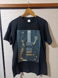 ☆本日限定価格☆激レア☆BUCK-TICK☆今井寿☆GUSTAVEＴシャツ☆のサムネイル