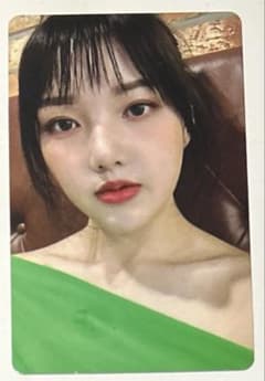 GFRIEND FEVER SEASON トレカ イェリン - メルカリ