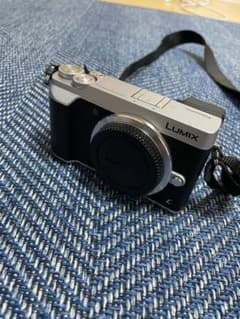 LUMIXミラーレス一眼　GX7mk2のサムネイル