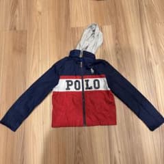 POLO ジップアップジャケット 67のサムネイル