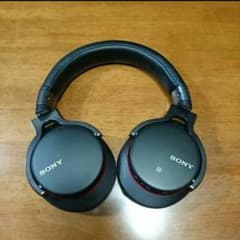 SONY Bluetooth ヘッドホン MDR-1ABTのサムネイル