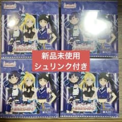 ラブライブ！オフィシャルカードゲーム 4BOXセット - メルカリ