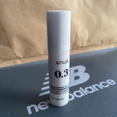 大人気！Anua レチノール0.3 Niacin Renewing Serumのサムネイル