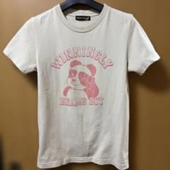 BEAMS BOY パンダ　半袖Tシャツのサムネイル