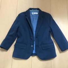 テーラードジャケットのサムネイル