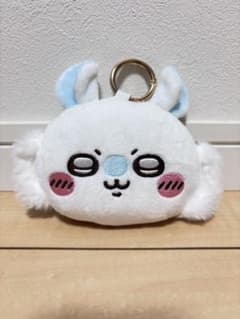 ちいかわ エコバッグ モモンガのサムネイル