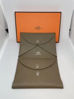 HERMES カルヴィデュオ　serendipity様用のサムネイル