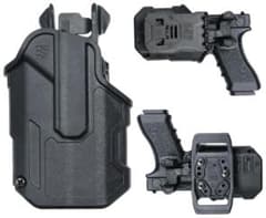 BLACKHAWK ホルスター L2C LIGHT グロック TLR-7・8対応 - メルカリ