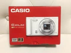CASIO EXILIM EX-ZR3100のサムネイル