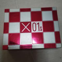 TOURSTAGE X-01s ゴルフボール 1ダース