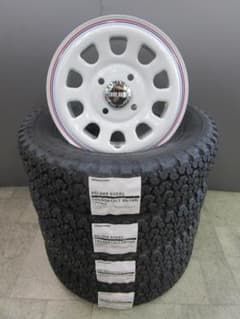 送料込み☆ブリヂストンRD604 145/80R12LT☆新品セット 軽トラ - メルカリ