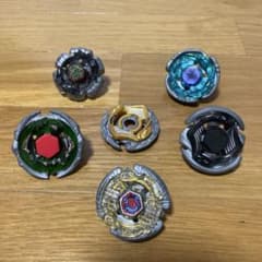 メタルファイトベイブレードフュージョンハーデス|mercariメルカリ官方