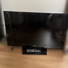 日立液晶テレビ　L37-H07 fire tv stick 4k select 日立液晶テレビ L37-H07 fire tv stick 4k select - メルカリ