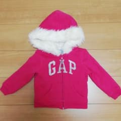 baby GAP パーカーのサムネイル