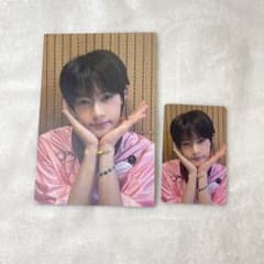 boys2planet ボイプラ2 ジアヤン コレクトブック トレカ - メルカリ