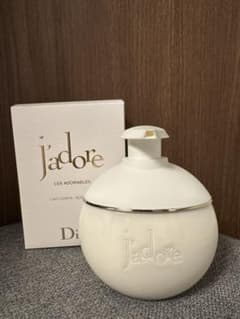 Dior J'adore ボディミルク 200mL - メルカリ