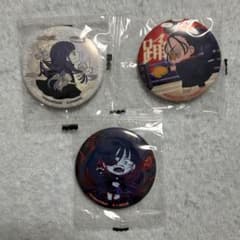 Ado 缶バッジ 3個セットのサムネイル
