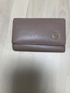 GUCCI キーケース 6連 vurarika様専用のサムネイル