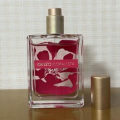 KENZO オードトワレ(FLORALISTA)のサムネイル