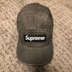 supreme キャップのサムネイル