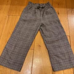 女の子用　パンツのサムネイル