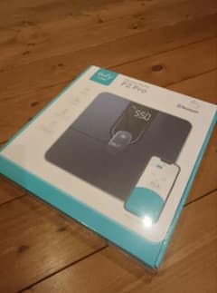 eufy Smart Scale P2 Proのサムネイル