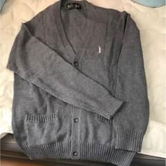 カーディガン EASTBOY、9号のサムネイル