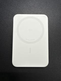 Anker MagGo Power Bank (10K, Slim) A1664