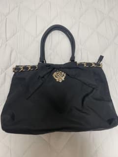 LOVE MOSCHINO ナイロンバッグのサムネイル