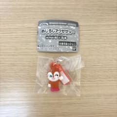 アンパンマン めじるしアクセサリー ドキンちゃん