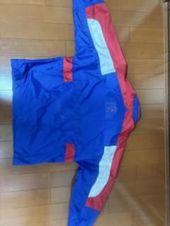 나일론제 피스테·윈드브레이커