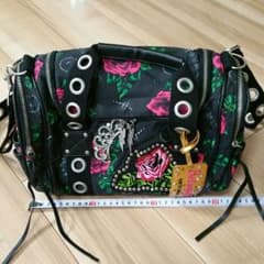 BetseyJohnsonお値下げしました！のサムネイル