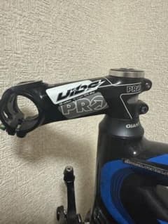 SHIMANO PRO vibe ステム -10°100mmのサムネイル