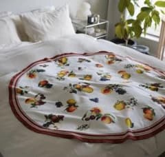 アメリ♡ameri♡ノベルティ♡マルチラグ AMERI VINTAGE アメリヴィンテージノベルティ 新品未使用品 - メルカリ
