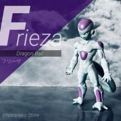 DRAGONBALL 드래곤 볼 프리저 피규어
