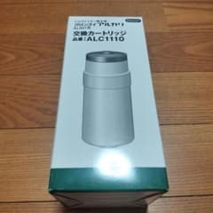 クリンスイアルカリAL001用交換カートリッジ(ALC1110) - メルカリ