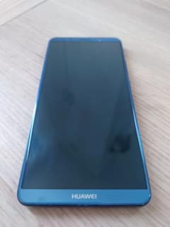 HUAWEI Mate 10Pro 128GB SIMフリー ミッドナイトブルーのサムネイル