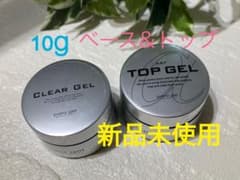 パラジェル⭐︎クリアジェル　トップジェルのサムネイル