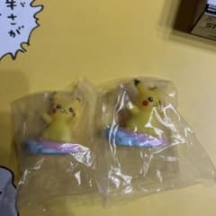 ナ*ナ様 ポケモンキッズ30周年スペシャルのサムネイル