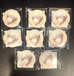 うたプリ 天草シオン 缶バッジ 365 days HE☆VENS オルショ - メルカリ