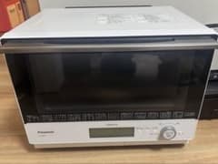Panasonic スチームオーブンレンジNE-BS807 2021年【訳あり】 Panasonic スチームオーブンレンジNE-BS807 2021年【訳あり】 - メルカリ
