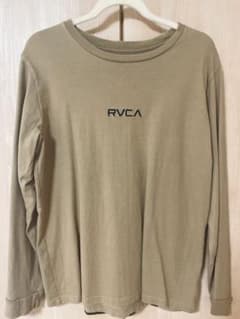 ちー様専用  RVCAロンT 定価半額以下❗️のサムネイル